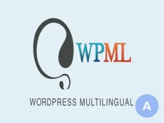 wpml pełny pakiet — zdjęcie produktu