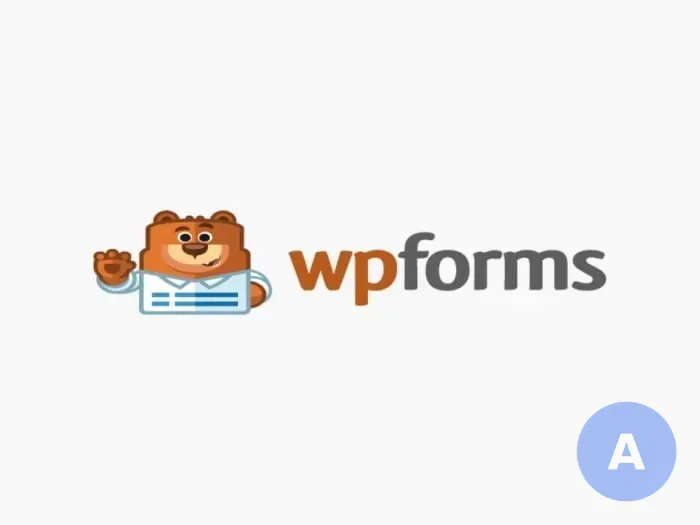 wtyczka wpforms pro — zdjęcie produktu